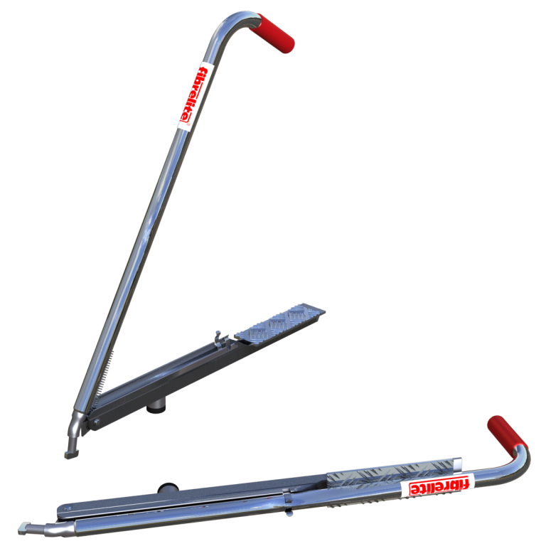 Assisted Lifting Handle FL7A